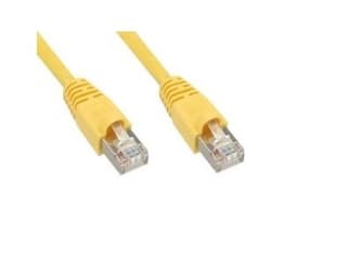 InLine 4043718072491, 0,25 m, Cat5e, SF/UTP (S-FTP), RJ-45, RJ-45