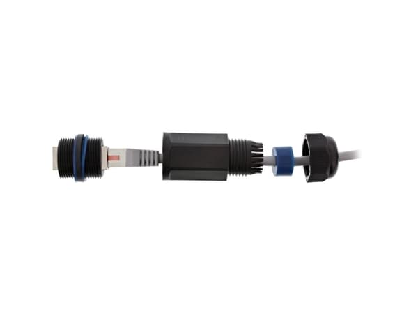 InLine 69990W, -40 - 105 °C