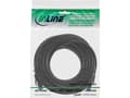 Pikkukuva 4 / 5: InLine 73815S, 15 m, Cat6a, S/FTP (S-STP), RJ-45, RJ-45, RJ-45