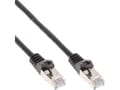 Miniatyrbilde 3 av 3: InLine 4043718163113, 1,5m, Cat5e, F/UTP (FTP), RJ-45, RJ-45
