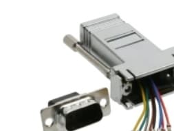 InLine 68889M, RJ-45
