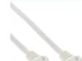Miniatyrbilde 1 av 4: InLine 4043718231706, 3 m, Cat6, S/FTP (S-STP), RJ-45, RJ-45, Hvit