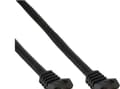 Miniatyrbilde 1 av 5: InLine Cat6 S/FTP 10m, 10m, Cat6, S/FTP (S-STP), RJ-45, RJ-45