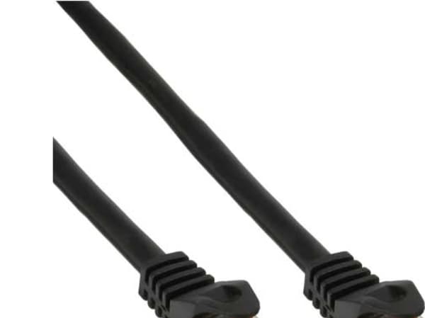 InLine Cat6 S/FTP 10m, 10m, Cat6, S/FTP (S-STP), RJ-45, RJ-45