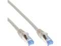 Pikkukuva 4 / 4: InLine Cat.6A, S/FTP, 500MHz, 25m, 25 m, Cat6a, S/FTP (S-STP), RJ-45, RJ-45, RJ-45