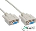 Miniatyrbilde 2 av 2: InLine 12229U, Beige, 1,8 m, Hankjønn, Hankjønn
