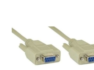 InLine 12229U, Beige, 1,8 m, Hankontakt, Hankontakt