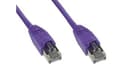 Miniatyrbilde 1 av 2: InLine 72575P, 7,5 m, Cat5e, SF/UTP (S-FTP)