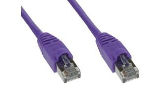 InLine 72575P, 7,5 m, Cat5e, SF/UTP (S-FTP)