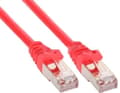 Pikkukuva 1 / 3: InLine 2m Cat5e, 2 m, Cat5e, F/UTP (FTP), RJ-45, RJ-45, RJ-45