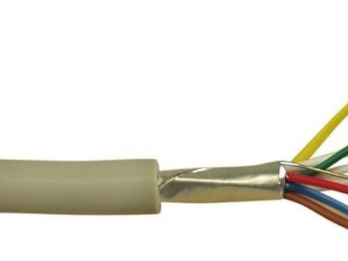 InLine 69987, 100 m, Beige