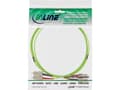 Miniatyrbilde 4 av 5: InLine 83510Q, 10 m, OM5, 2x SC, 2x SC