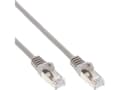 Miniatyrbilde 2 av 2: InLine 71430, 30 m, Cat5e, U/UTP (UTP), Grå