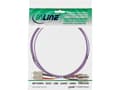Miniatyrbilde 4 av 5: InLine SC/SC, 7,5 m, 7,5 m, OM4, 2x SC, 2x SC