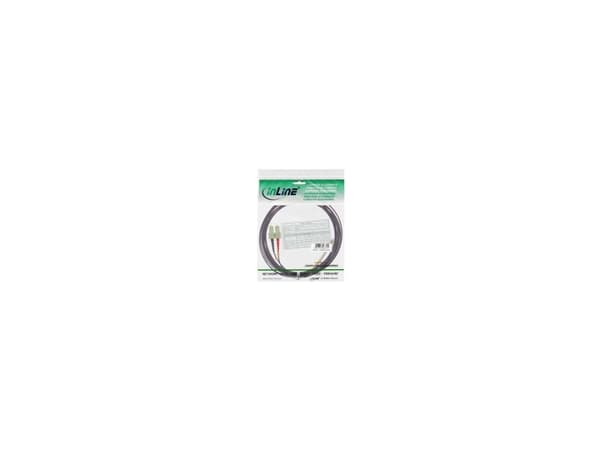 InLine 88643P, 3 m, OM4
