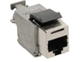 Pikkukuva 1 / 2: InLine 76201A, RJ-45, Harmaa, Cat6a, 1 kpl
