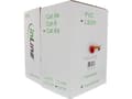 Miniatyrbilde 3 av 5: InLine 76899O, 100 m, Cat6a, S/FTP (S-STP)