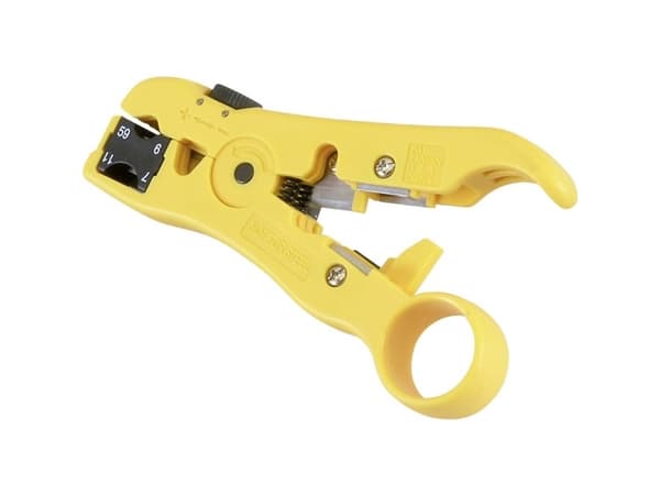 Value Universal Wire Stripper