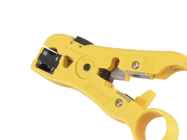 Value Universal Wire Stripper