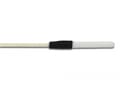 Miniatyrbilde 3 av 4: Delock - Fiberoptikkrensepinne - 15 cm - hvit (en pakke 5)