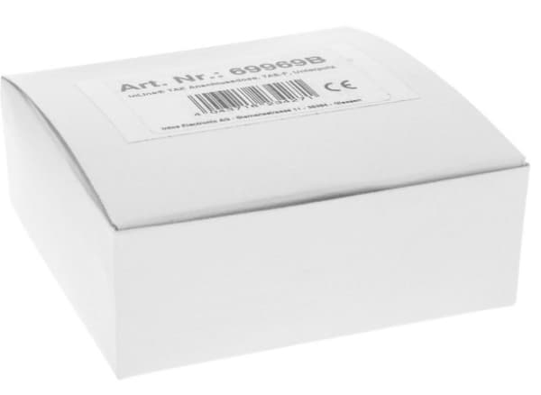 InLine 69969B, TAE, 1 moduuli, beige