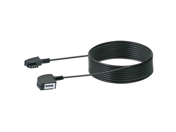 Schwaiger 6.0m TAE-F - TAE-F - 6 m - TAE-F - TAE-F - Svart - Man/Femal