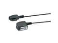 Miniatyrbild 2 av 5: Schwaiger 6.0m TAE-F - TAE-F - 6 m - TAE-F - TAE-F - Svart - Man/Femal