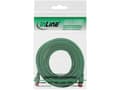 Pikkukuva 4 / 5: InLine Cat6 S/FTP 5m, 5 m, Cat6, S/FTP (S-STP), RJ-45, RJ-45, RJ-45
