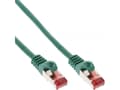 Pikkukuva 5 / 5: InLine Cat6 S/FTP 5m, 5 m, Cat6, S/FTP (S-STP), RJ-45, RJ-45, RJ-45