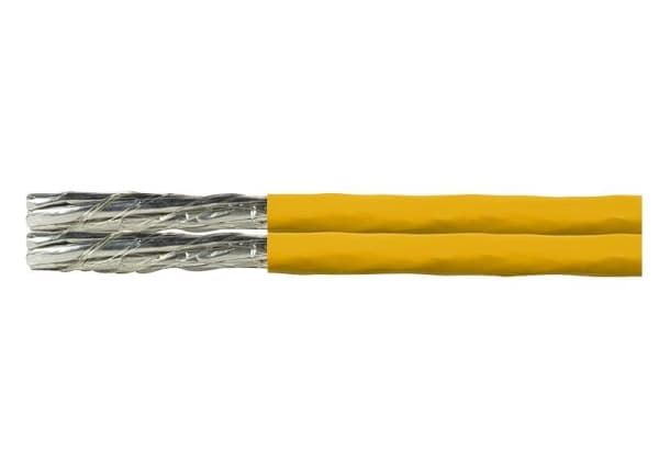 LogiLink CPV0073, 100 m, Cat7a, S/FTP (S-STP)