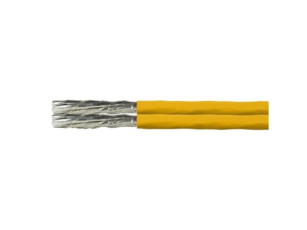 LogiLink CPV0073, 100 m, Cat7a, S/FTP (S-STP)