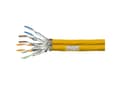 Miniatyrbilde 1 av 5: LogiLink CPV0073, 100 m, Cat7a, S/FTP (S-STP)