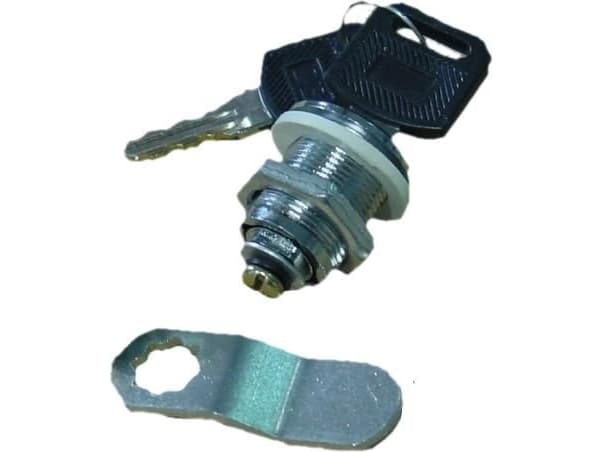 DIGITUS CL-W LOCK KaTLINK Side door lock for KaTLINK cabinets