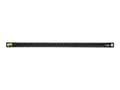 Miniatyrbilde 2 av 5: Netrack - Koblingspanel - rackmonterbar - CAT 6 - UTP - RJ-45 X 24 - 0.5U - 19"