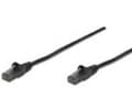 Miniatyrbilde 3 av 5: Intellinet 320771, 5 m, Cat5e, U/UTP (UTP), RJ-45, RJ-45