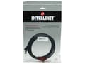 Miniatyrbilde 4 av 5: Intellinet 320771, 5 m, Cat5e, U/UTP (UTP), RJ-45, RJ-45