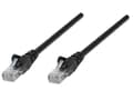 Miniatyrbilde 2 av 5: Intellinet 320771, 5 m, Cat5e, U/UTP (UTP), RJ-45, RJ-45