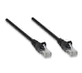 Miniatyrbilde 1 av 5: Intellinet 320771, 5 m, Cat5e, U/UTP (UTP), RJ-45, RJ-45