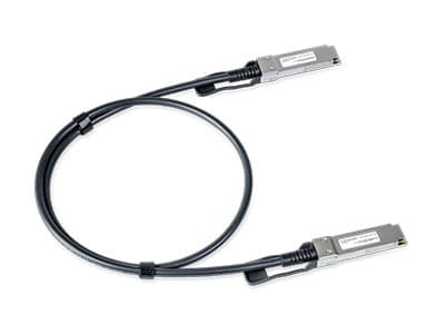 LANCOM - Direkte 40GBase-koblingskabel - SFP+ til SFP+ - 1 m - for P/N: 61884