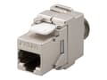 Pikkukuva 1 / 5: MicroConnect - Modulaarinen sisäkappale - RJ-45