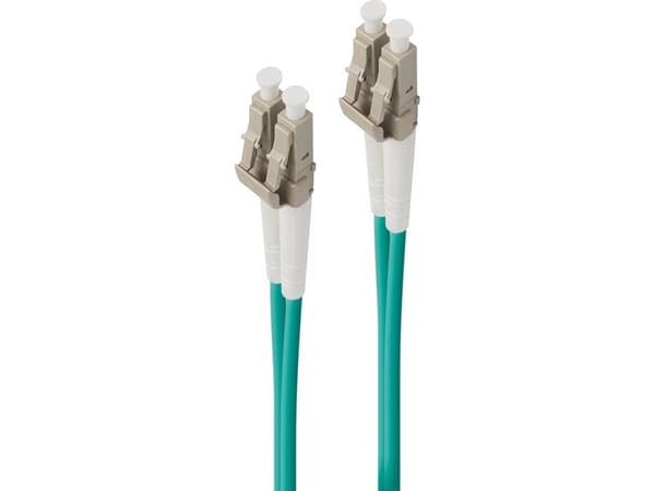 ALOGIC LCLC-01-OM3, 1 m, OM3, LC, LC