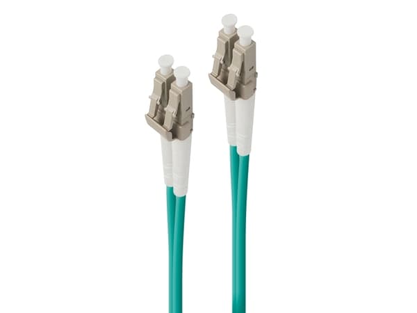 ALOGIC LCLC-01-OM3, 1 m, OM3, LC, LC