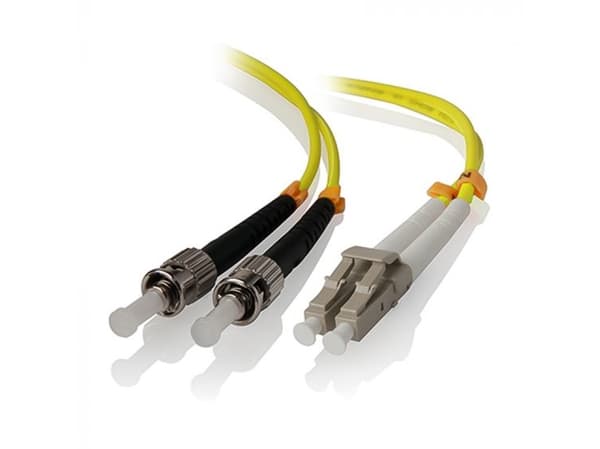 ALOGIC LCST-05-OS2, 5 m, OS2, LC, ST