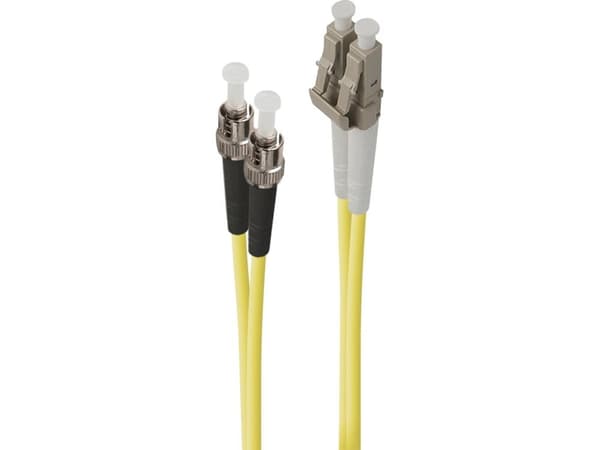 ALOGIC LCST-05-OS2, 5 m, OS2, LC, ST