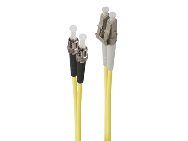 ALOGIC LCST-05-OS2, 5 m, OS2, LC, ST