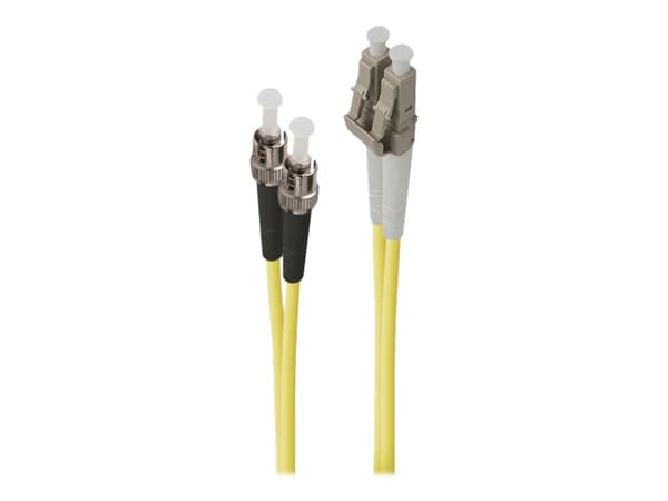ALOGIC LCST-05-OS2, 5 m, OS2, LC, ST