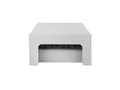Miniatyrbilde 3 av 5: LogiLink NP0092, Grå, Metall, 87,3 mm, 112,5 mm, 45,2 mm, 350 g