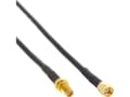 Miniatyrbilde 2 av 2: InLine 40861, 1m, Sort