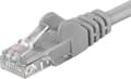 Miniatyrbild 2 av 2: PremiumCord SP6UTP20, 20 m, Cat6, U/UTP (UTP), RJ-45, RJ-45