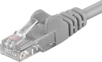 PremiumCord SP6UTP20, 20 m, Cat6, U/UTP (UTP), RJ-45, RJ-45